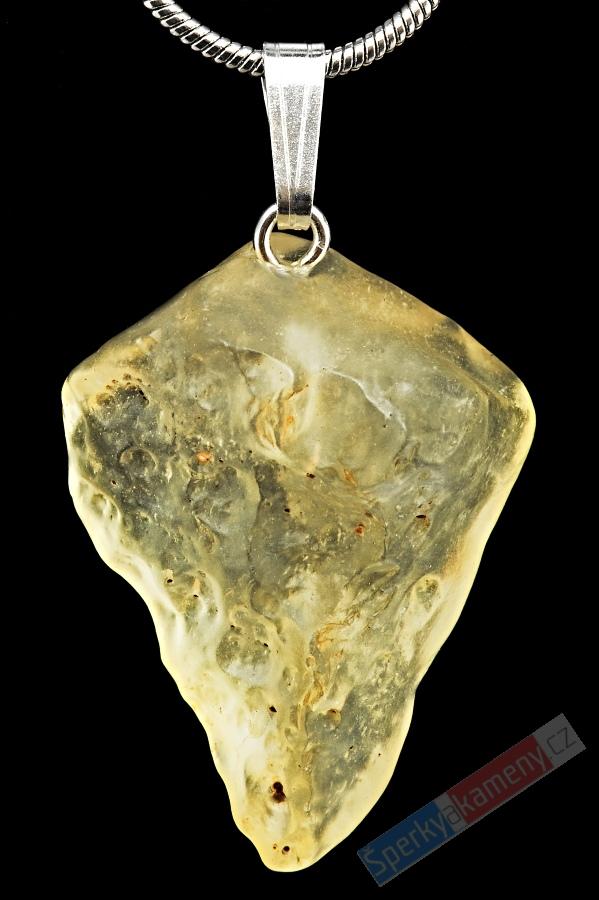 Libyan Desert Glass