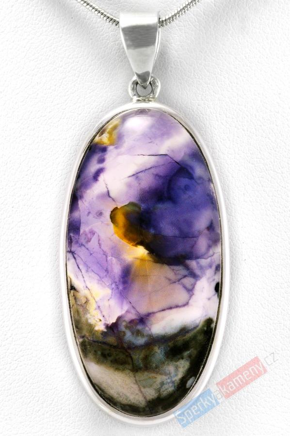 Tiffany Stone 