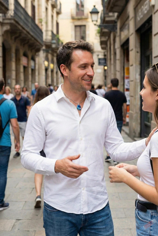 Unisex přívěsek z afghanitu QA, ovál cca 29 x 19 mm, stříbro Ag 925/1000, "andělská energie", RARITA (AFT6051P)